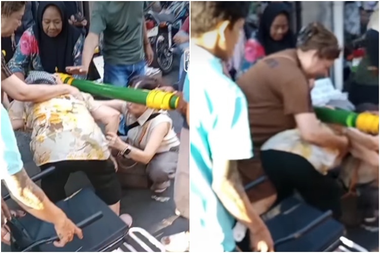 Sempat Disorot, Desain Regol Ayom Malioboro Bakal Lebih Ramah Disabilitas 