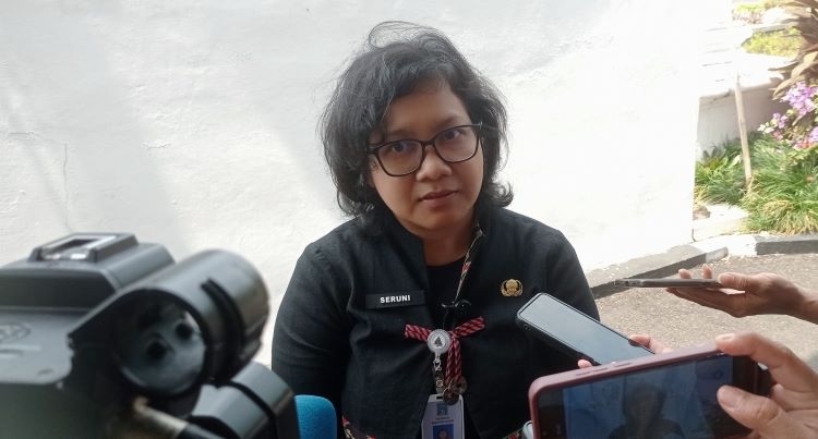 18% Anak Sekolah di Sleman Terindikasi Darah Tinggi