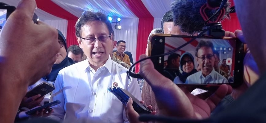 Menkes Budi Sebut, Butuh Anggaran Rp 500 Miliar untuk Recovery Alkes dan Faskes Terdampak Bencana Banjir Aceh dan Sumatera
