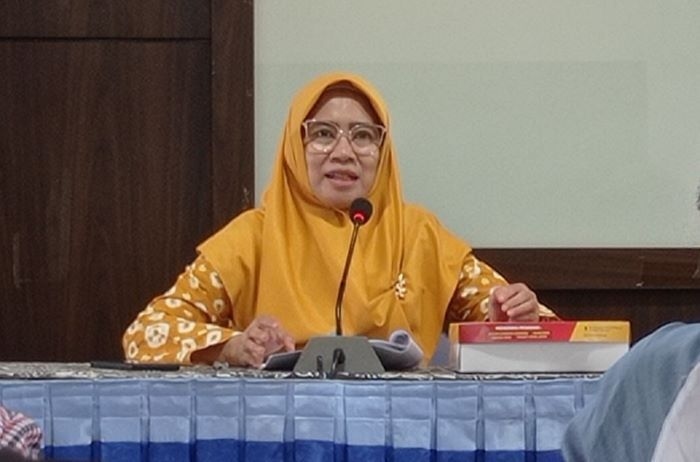 Sasar 5.024 Pekerja, Dinas Tenaga Kerja Sleman Kembali Laksanakan Padat Karya