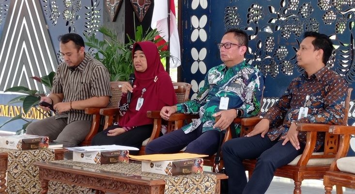 Harga Naik Jelang Ramadhan, TPID Sleman Bakal Gelar Operasi Pasar