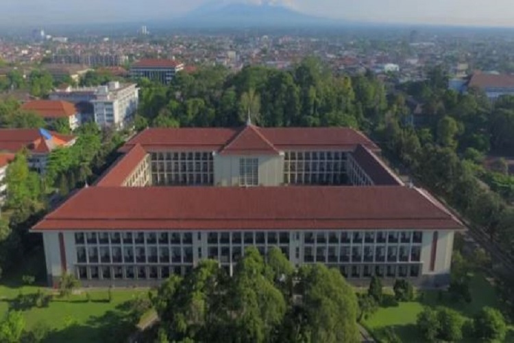 UGM Masuk 10 Besar Perguruan Tinggi Terbaik di Asia Tenggara