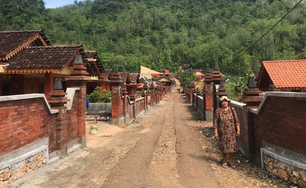 Dusun Wotawati, Dusun Unik yang Punya Fenomena Aneh di Gunung Kidul