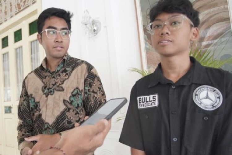 Dua Atlet Muda Gokart  Yogyakarta Tampil di Spanyol, Wagub Sampaikan Nasihat Penting