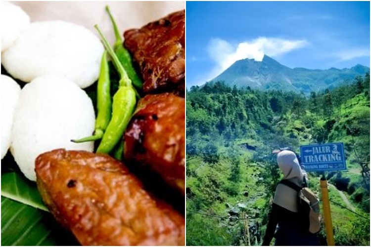 Sleman Punya 8 Warisan Budaya Tak Benda, dari Kuliner hingga Mitos Gunung Merapi