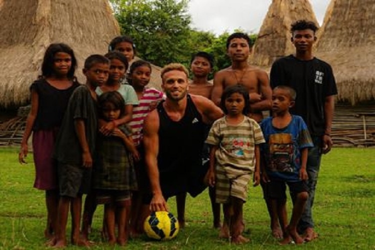 Dulu Bela PSS Kini Menyeberang ke PSIM, Ze Valente Ungkap Alasan Terbesarnya