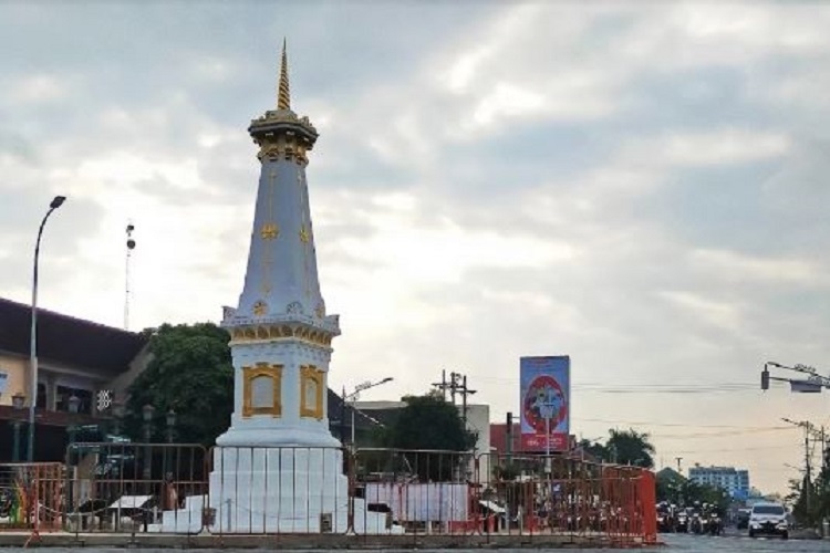 Kemendagri Apresiasi DIY Bikin Wilayah Adem dan Tenteram Pascademonstrasi