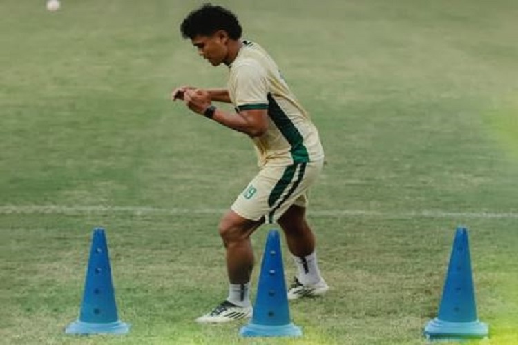 Dokter Tim PSS Sleman Ungkap Kondisi Terkini Cedera Fachruddin