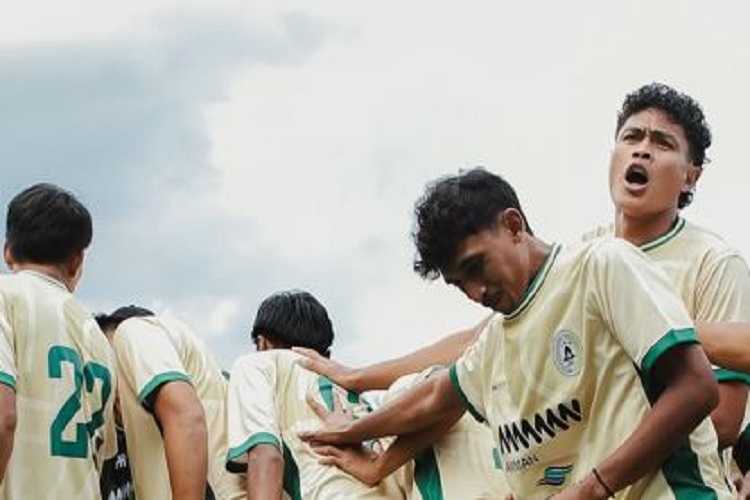 Uji Coba Melawan Persebaya, Manajemen PSS Ungkap 2 Sisi Positif yang Bisa Dipetik