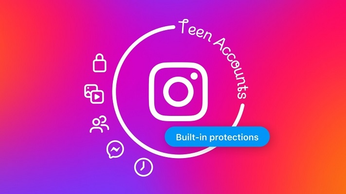 Instagram Kenalkan Fitur Teen Accounts, Fitur Khusus Untuk Remaja Di Bawah 16 Tahun