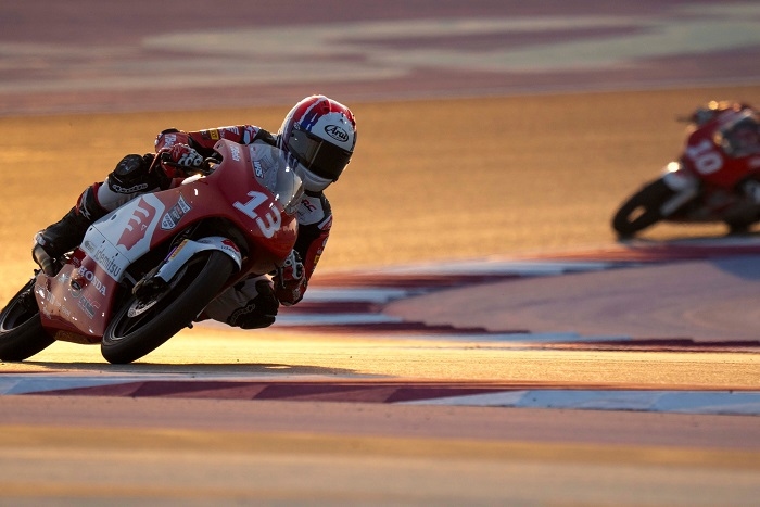 4 Pembalap Muda Ini Siap Bertarung IATC Malaysia, Siapa Saja?