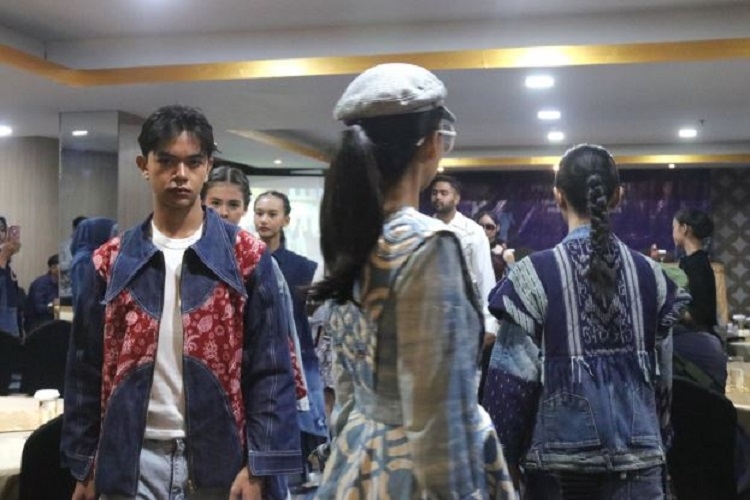 Fashion on the Street Prawirotaman akan Digelar 22-24 Agustus 2025