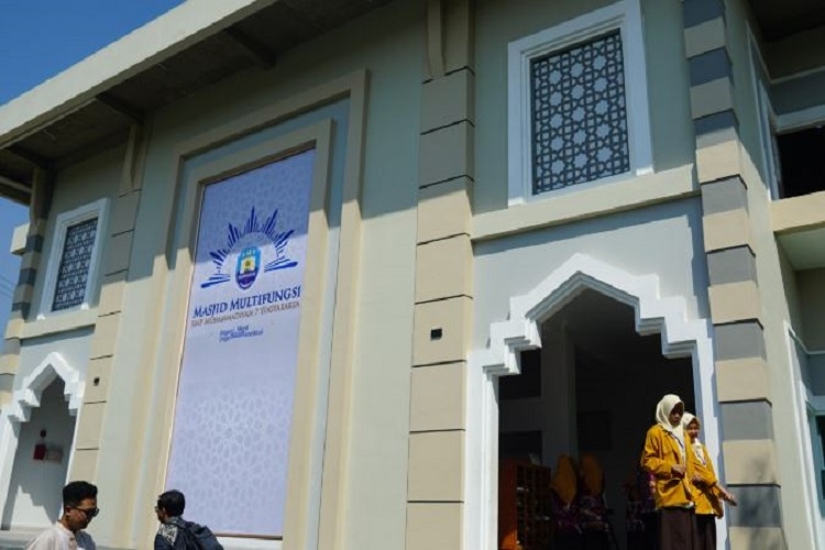 Muhammadiyah Resmikan 6 Amal Usaha di Kotagede, Ada Rumah Sakit PKU