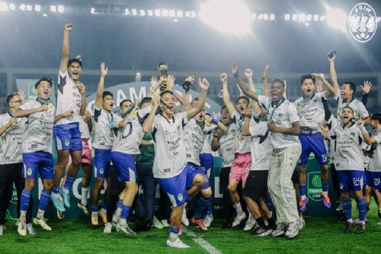 5 Fakta Menarik PSIM Jogja yang Masih Jarang Fans Bola Tahu