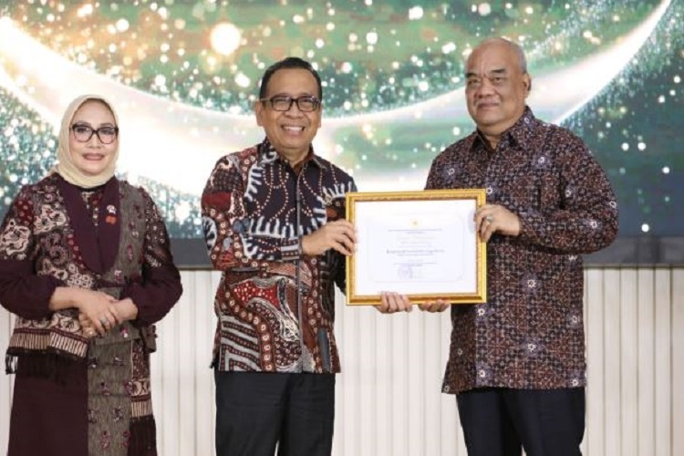 DIY Raih Penghargaan sebagai Provinsi Layak Anak 2025