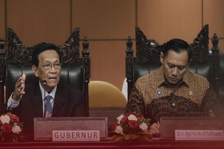 Menko AHY Soroti Infrastruktur Jalur Selatan DIY, Percepat Distribusi Nelayan dan UMKM