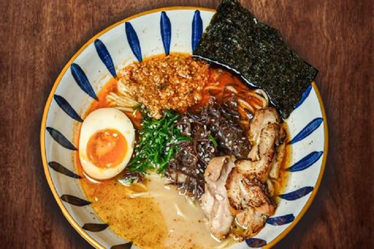 Kazu Ramen Jogja, Salah Satu Tempat Favorit Ngeramen di Barat Jogja dengan Ribuan Review Google