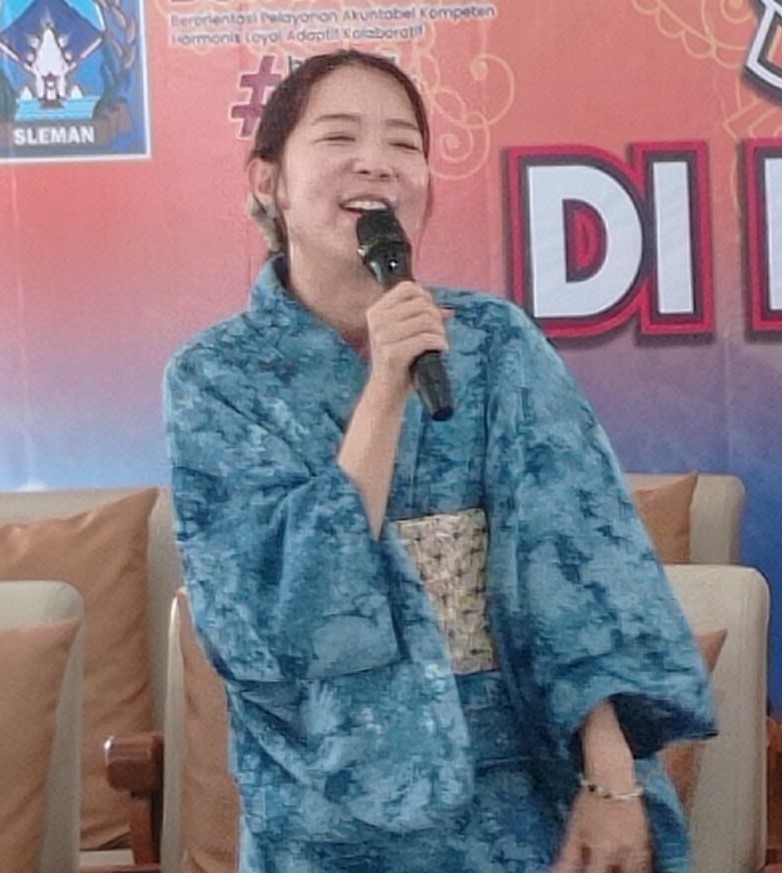 Kembang Api Perdamaian Dari Sakuranesia Jepang Siap Dilontarkan Di Langit Sleman