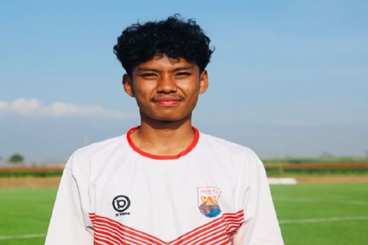 Berkat Beasiswa Sepak Bola, Anak Sopir asal Bandung Bisa Kuliah di UMY