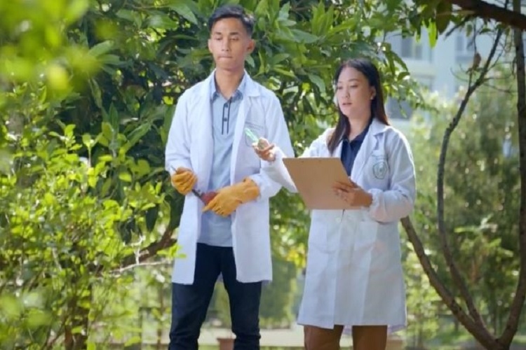 Beasiswa Sleman Pintar, Upaya Pemkab Putus Rantai Kemiskinan