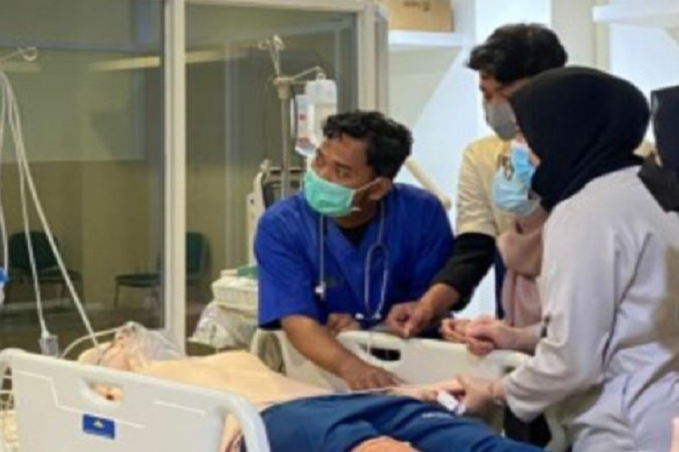 UMY jadi PTS Pertama di Indonesia yang Buka Program Spesialis Bedah, SPP Rp50 Juta/Semester