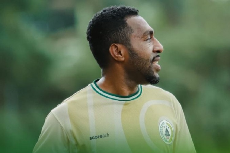 Update PSS Sleman: Lawan Persiba Balikpapan, Dion Bisa Main, Terens Puhiri Masih Cedera