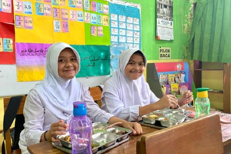 5 Fakta Terbaru Kasus Keracunan MBG di Sleman, Bocor Surat Keracunan Tak Diumbar, Kasus Sudah Nyaris 1.000 Siswa