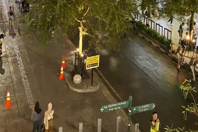 Wali Kota Yogyakarta Hasto Wardoyo: Pengamen di Malioboro Harus Punya Standar Tinggi