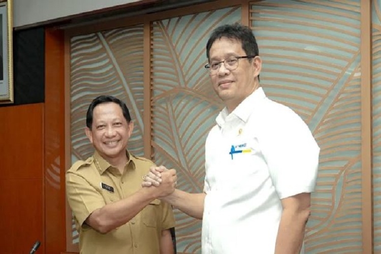 Peneliti BRIN: Mendagri dan Menkeu Miliki Kinerja Baik di Tengah Efisiensi Anggaran