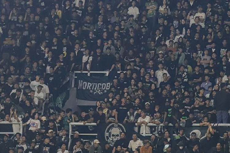 Akhirnya Suporter PSS Bisa Kembali Beri Dukungan di Maguwoharjo, Siap Beri Kesan Positif 