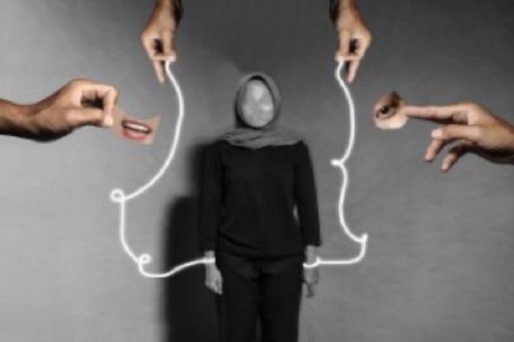 Keren, Karya Fotografi Mahasiswa ISI Yogyakarta Raih Prestasi Internasional