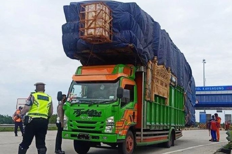 Gubernur DIY Sri Sultan HB X Usulkan Pemanfaatan Teknologi Digital Atasi Masalah ODOL