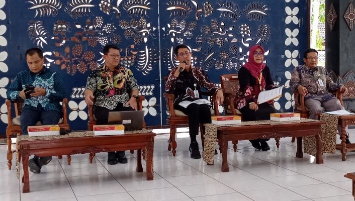 Entaskan Kemiskinan Dari Jalur Pendidikan, Pemkab Kucurkan Dana Rp 8,7 M untuk Program Sleman Pintar