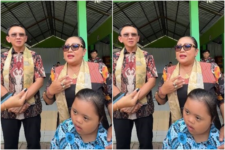 Mampir ke Gunungkidul, Ahok Kagumi Kandidat Sekolah Rujukan Google