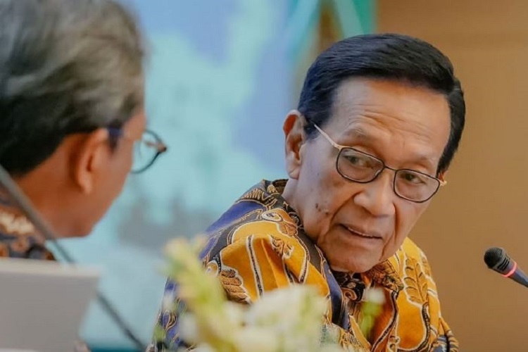 Inflasi DIY Terkendali, Masuk Kategori Rendah di Pulau Jawa