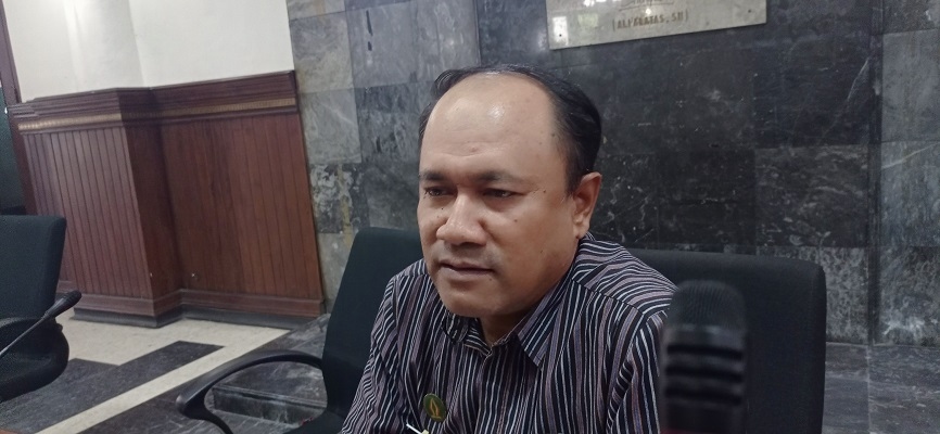 Pemkot Yogyakarta Antisipasi Tumpukan Sampah di Momen Libur Nataru