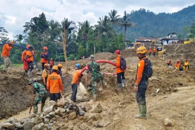 Pakar UGM Ungkap Penyebab Longsor Banjarnegara yang Tewaskan 11 Warga