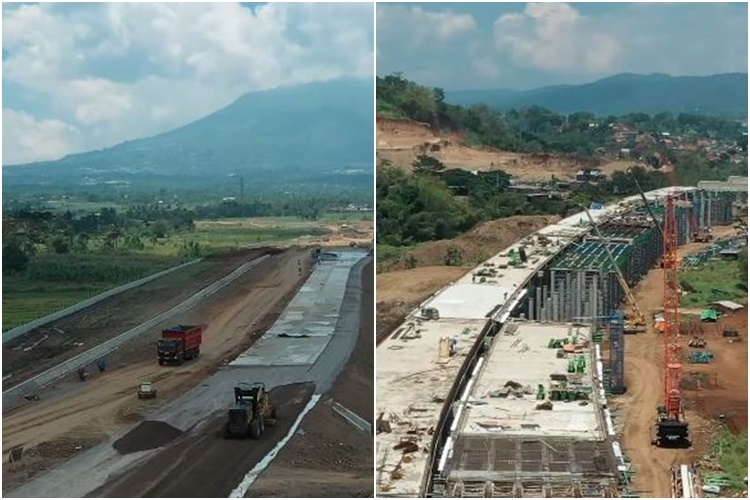 Update Pembangunan Tol Yogya-Bawen, Semarang-Jogja Nanti Cukup 1 Jam Saja