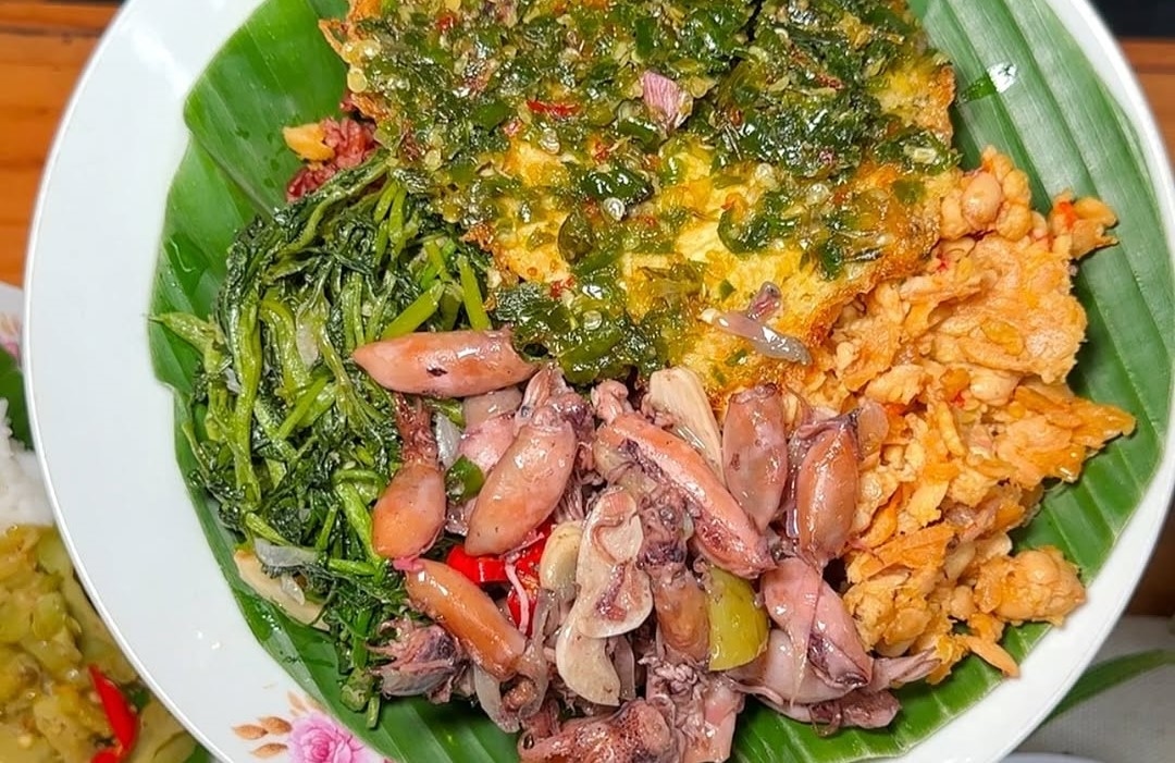 Dapur Syurga Jakal, Spot Kuliner yang Bikin Kalap di Jakal