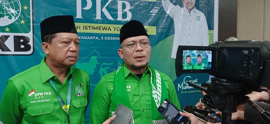 Merujuk Hasil Pemilu 2024, PKB Tegaskan Bukan Sekedar Partai Jawa