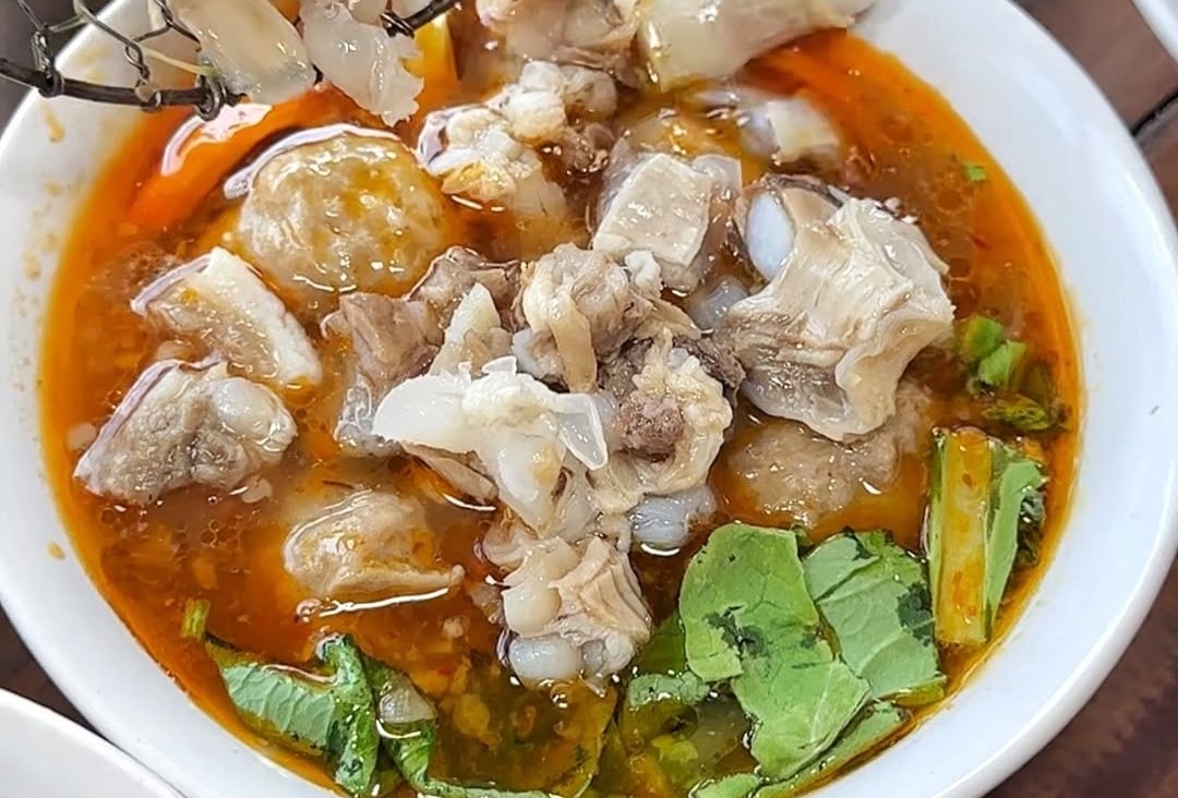 Bakso Sekawan, Spot Kulineran Bakso Varian Lengkap yang Menggoda