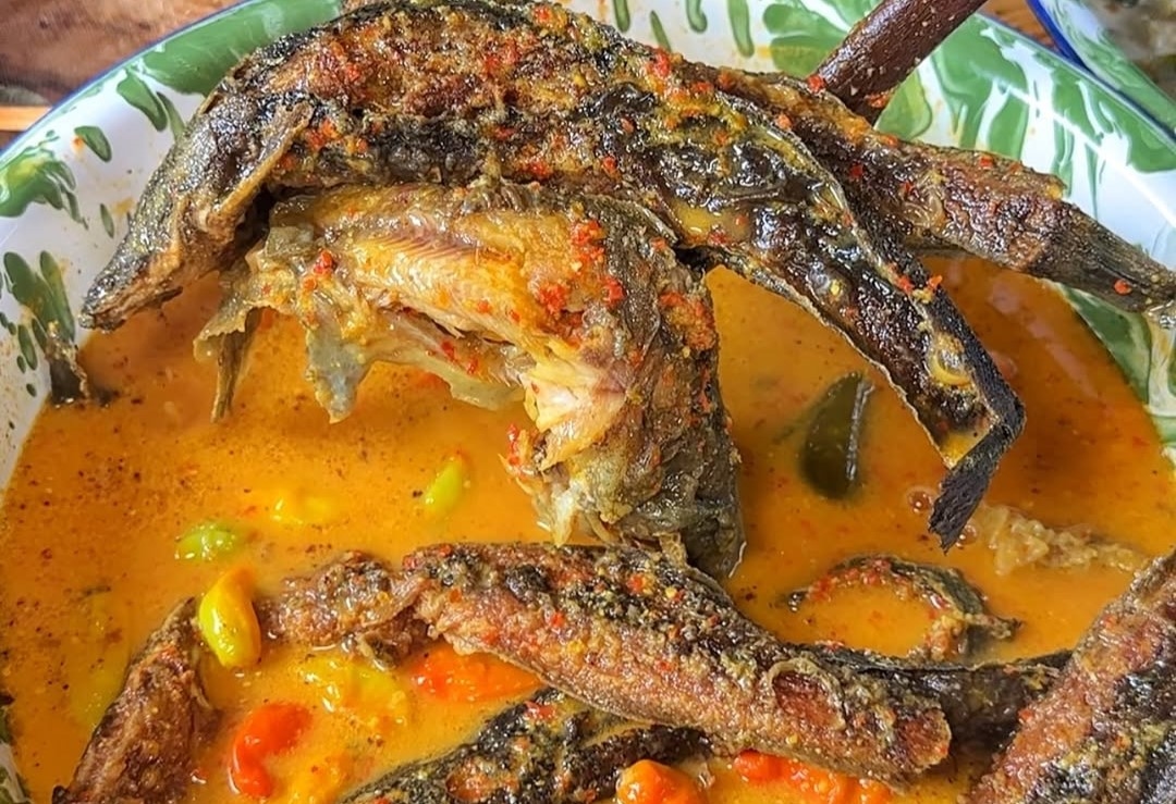 Waroeng Mbok Reneo, Masakan Khas dan Tradisional Jawa yang ada di Kalasan