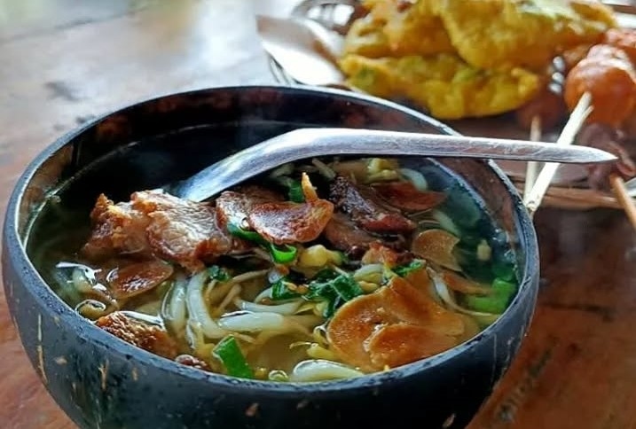 Soto Bathok Kangen Ndeso, Kuliner Otentik dan Legendaris di Bantul