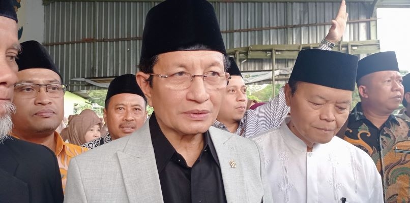 Tangani Lembaga Pendidikan Keagamaan, Kemenag Siap Terjunkan Tim ke Aceh dan Sumatera