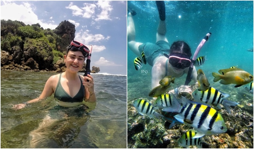 PAD Pariwisata Gunungkidul Capai Rp18,5 Miliar 