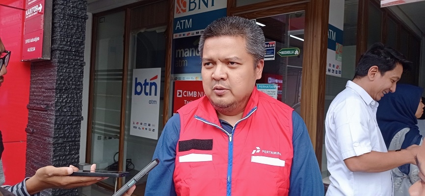 Antisipasi Lonjakan Permintaan BBM di Momen Libur Nataru, Pertamina Siapkan SPBU Kantong