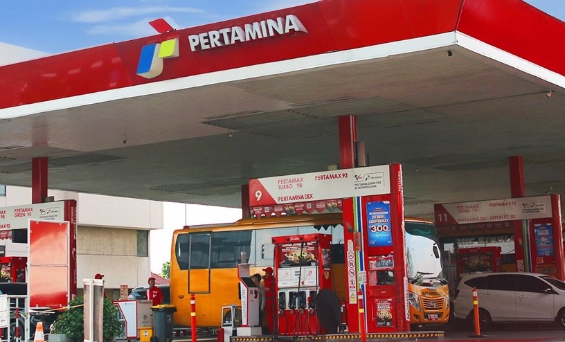 Pertamina Jamin Kebutuhan BBM dan LPG di Jogja Aman selama Libur Akhir Tahun