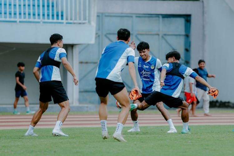 Laga Persijap Jepara vs PSIM Digelar tanpa Penonton
