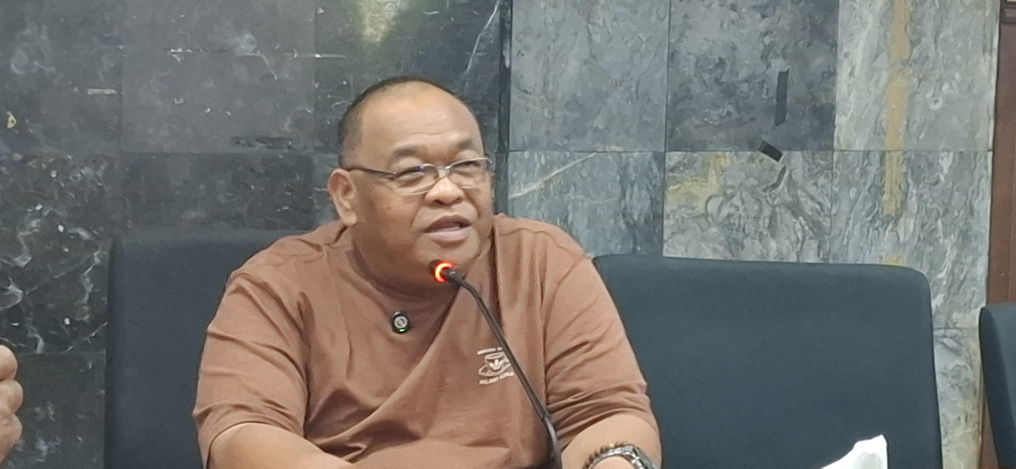 DPRD DIY Soroti Pengangkatan Pegawai SPPG jadi P3K