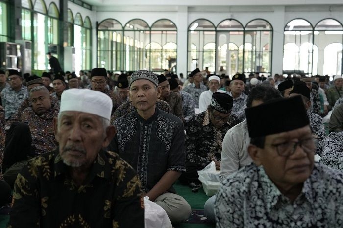 Tiga Warga Sleman Batal Berangkat Haji Tahun Ini